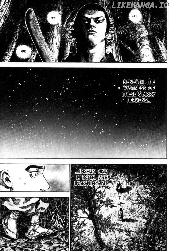 Vagabond, Chapter 64 image 10