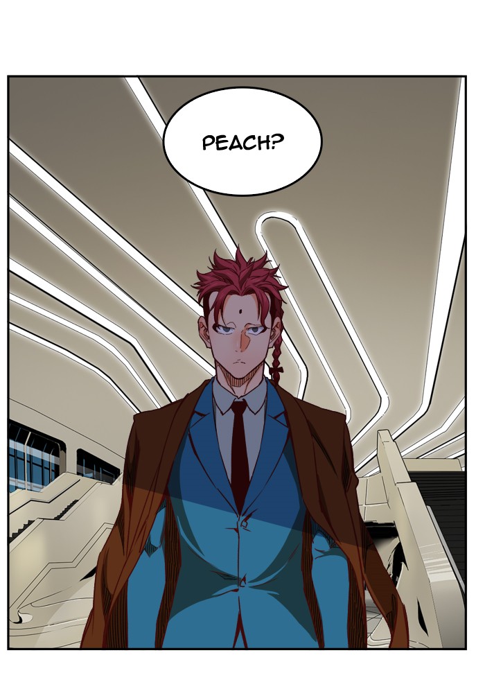 The God of High School, Chapter 361 image 59