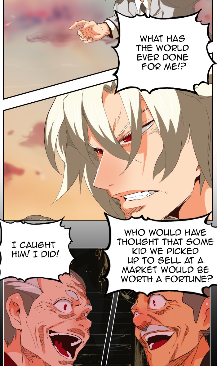 The God of High School, Chapter 297 image 56