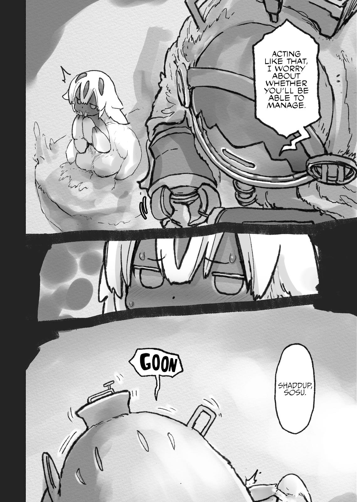 Made In Abyss, Chapter 55.5 image 14