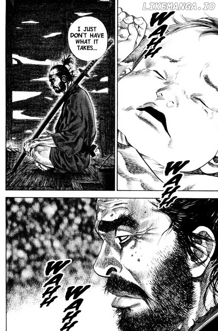Vagabond, Chapter 130 image 08