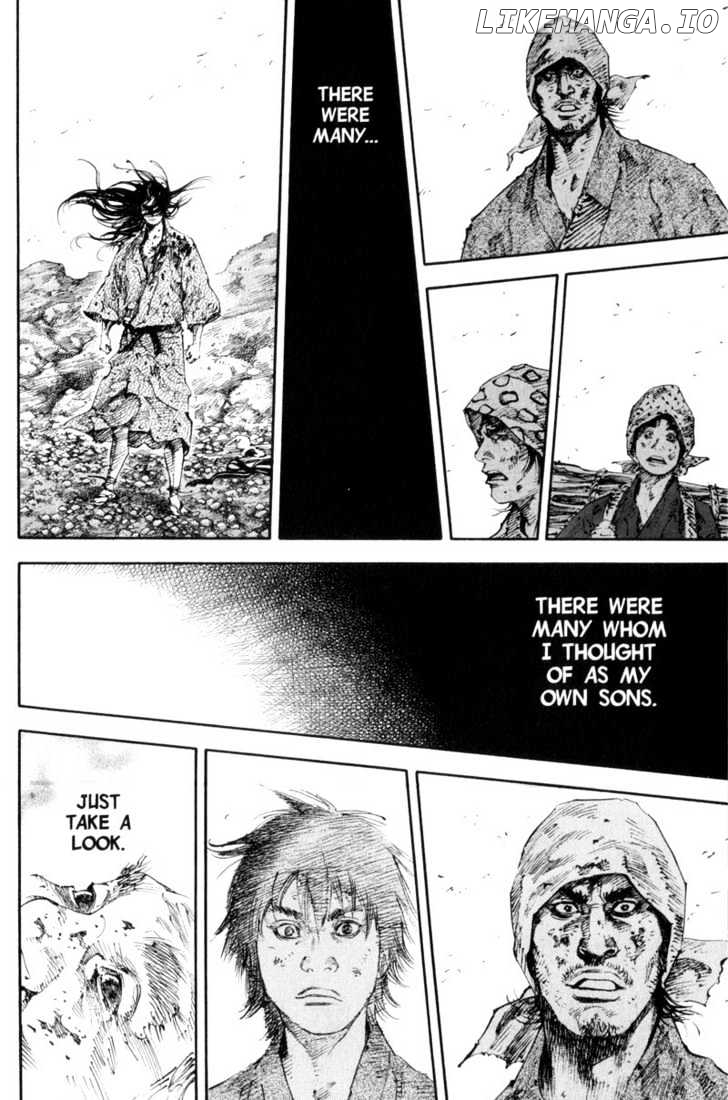 Vagabond, Chapter 172 image 14