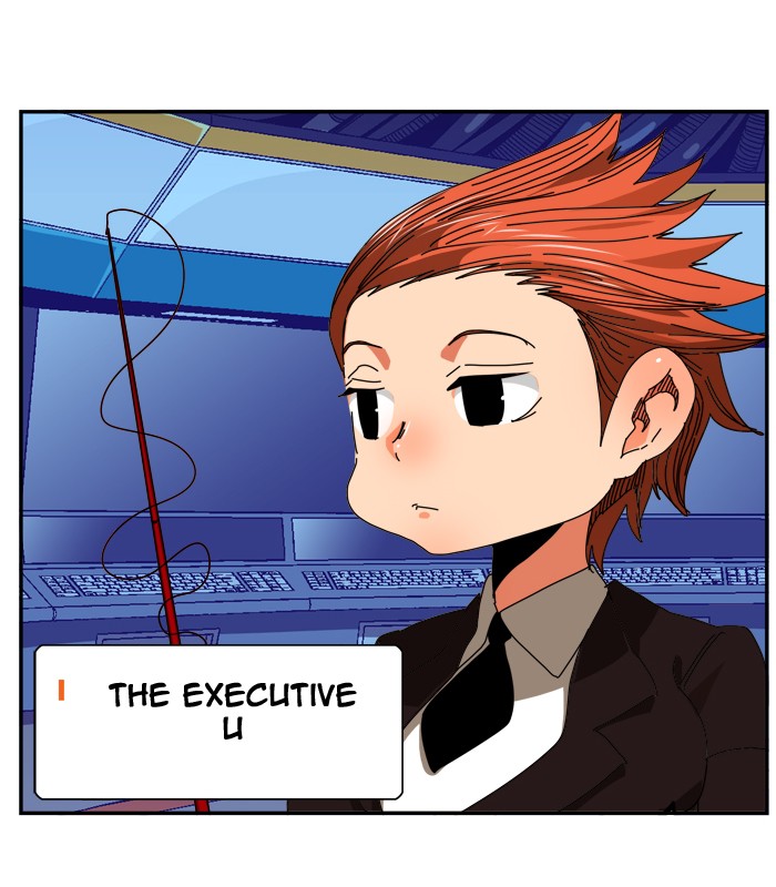 The God of High School, Chapter 341 image 73