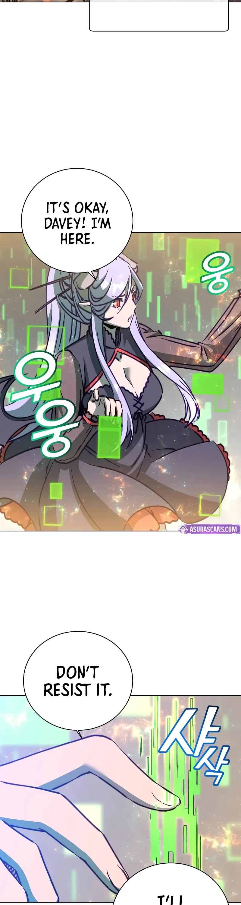 The Max Level Hero Has Returned, Chapter 187 image 18