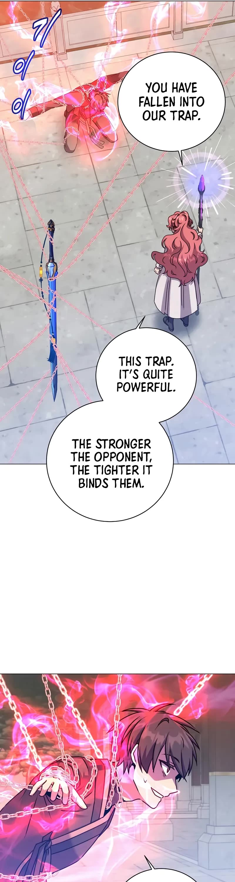 The Max Level Hero Has Returned, Chapter 200 image 32