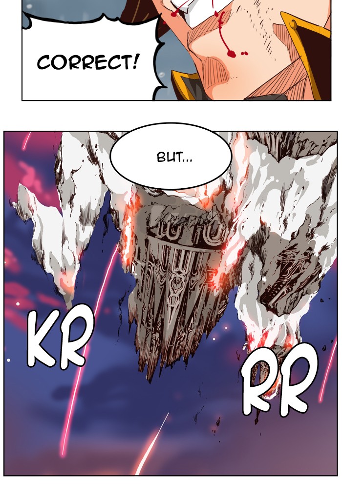 The God of High School, Chapter 288 image 38