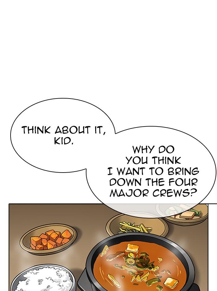 Lookism, Chapter 347 image 056