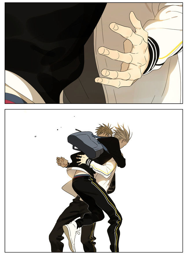 19 Days, Chapter 146 image 7