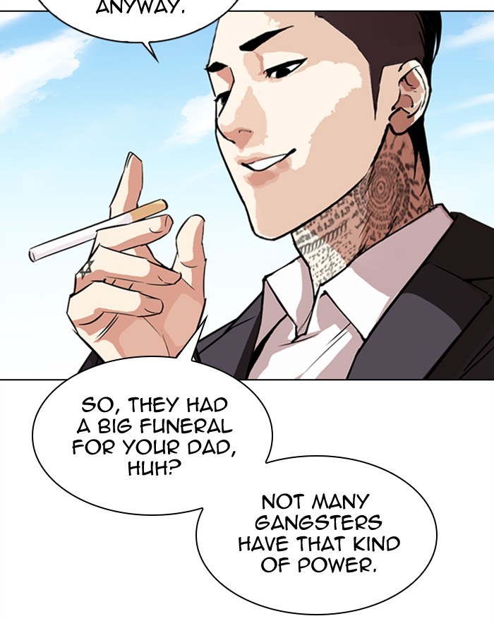 Lookism, Chapter 307 image 165