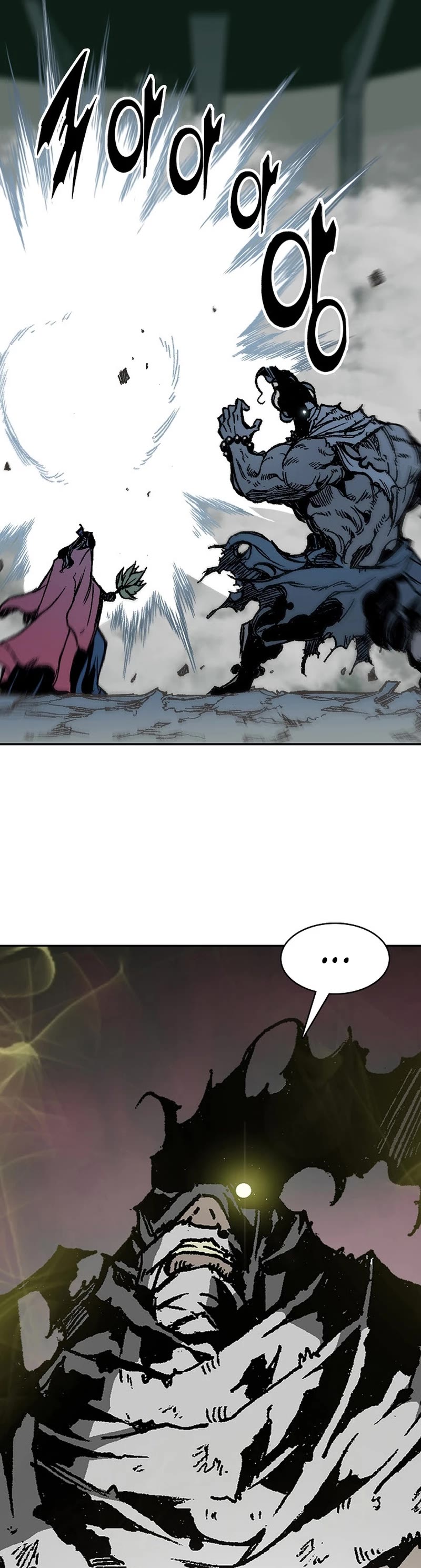 Memoir Of The King Of War,  Chapter 186 image 12
