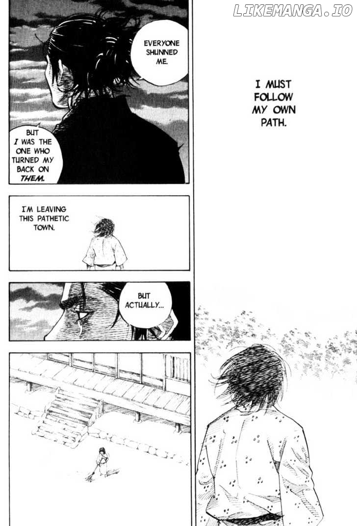 Vagabond, Chapter 62 image 05