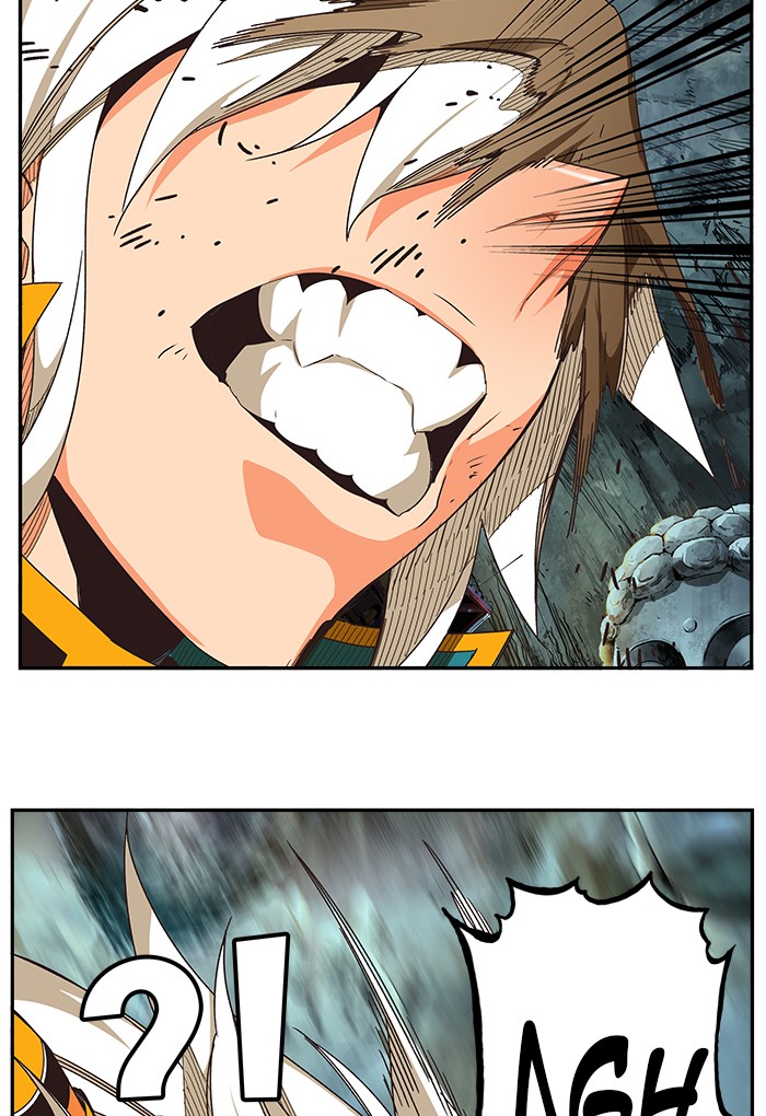 The God of High School, Chapter 473 image 033
