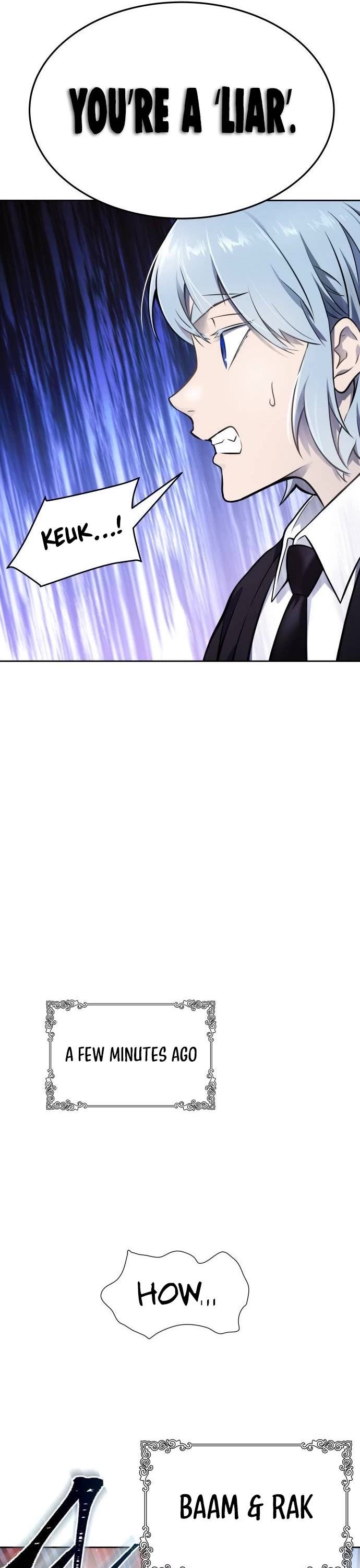 Tower of God, Chapter 610 image 042