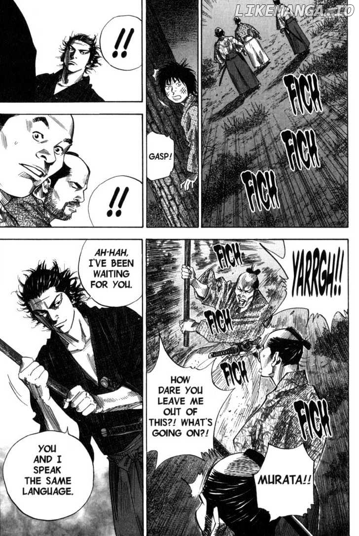 Vagabond, Chapter 89 image 15