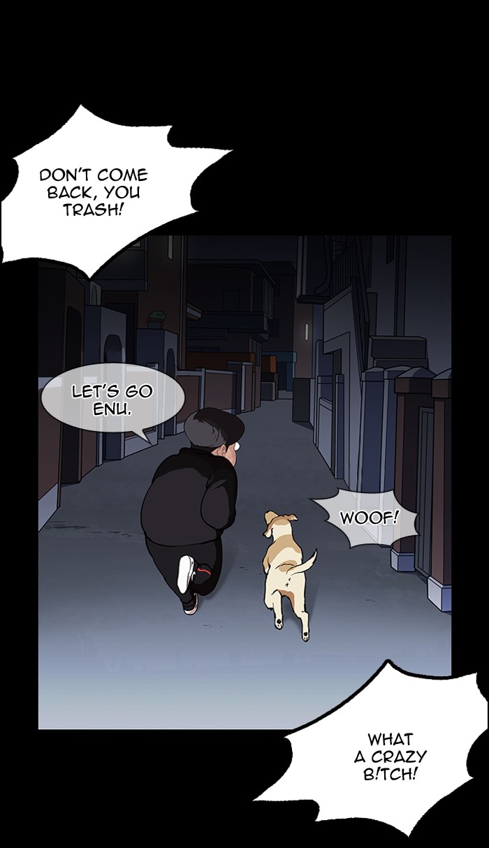 Lookism, Chapter 151 image 076