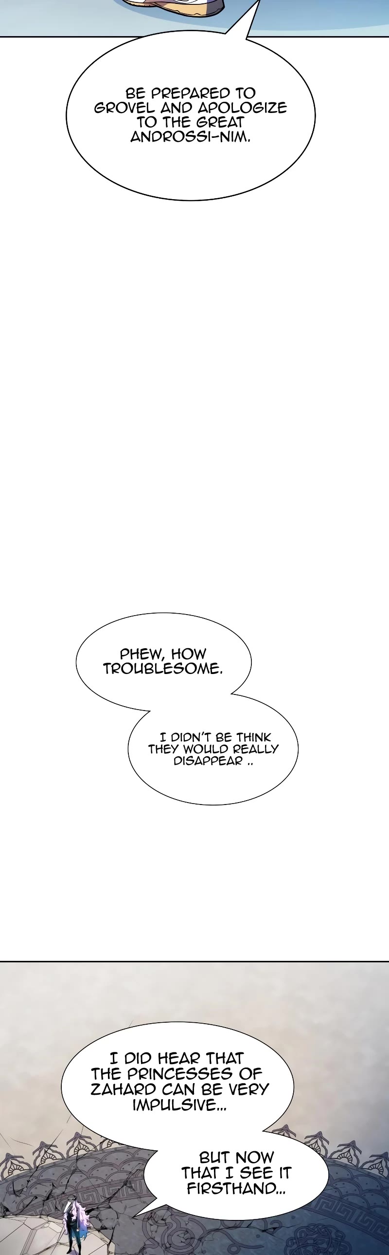 Tower of God, Chapter 563 image 68