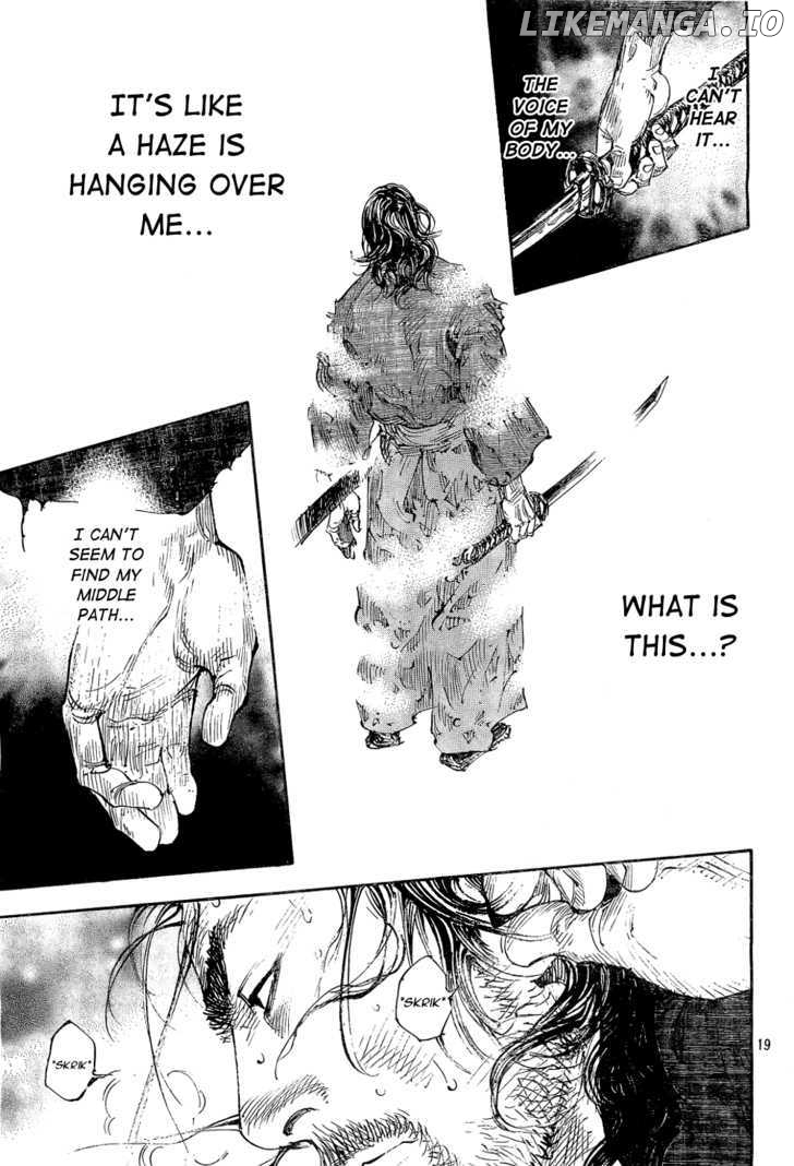 Vagabond, Chapter 293 image 19