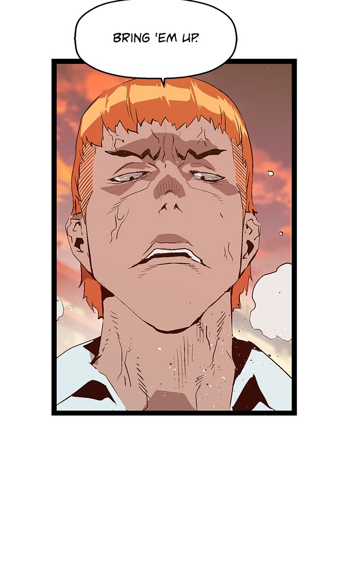 Weak Hero, Chapter 81 image 61