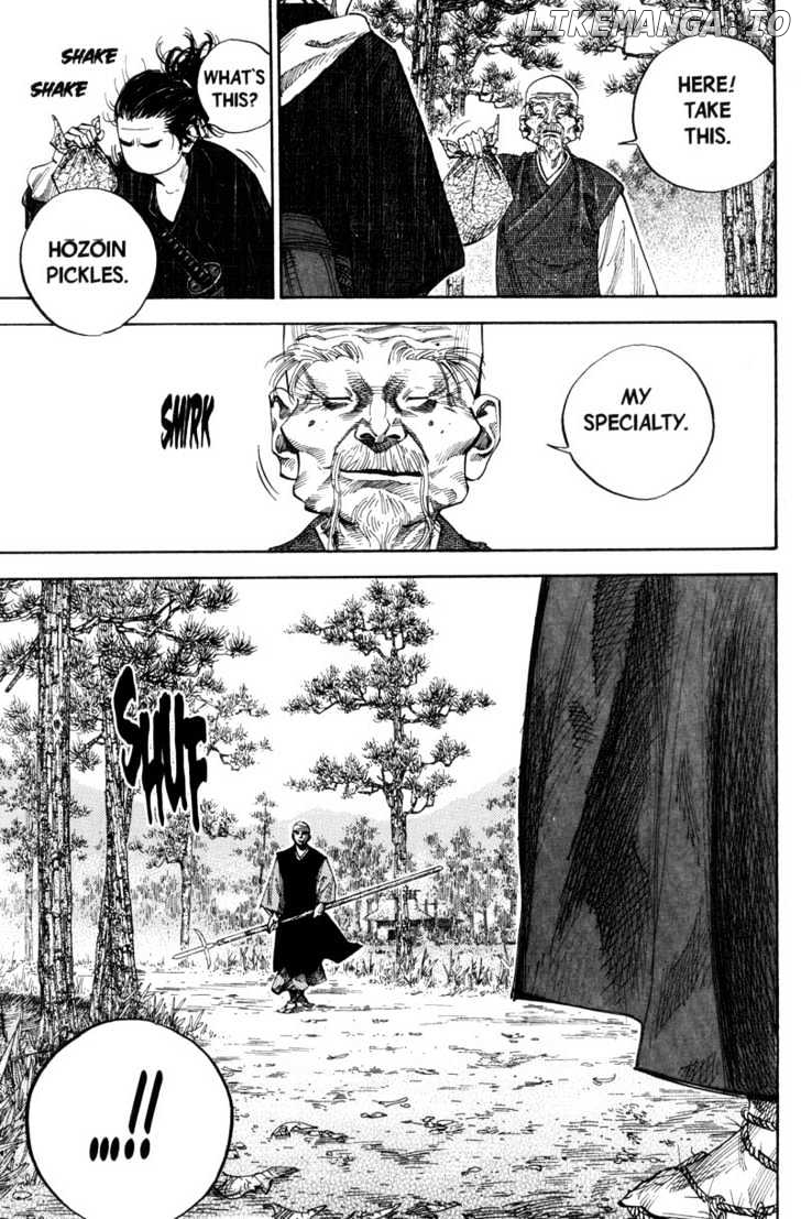 Vagabond, Chapter 76 image 10