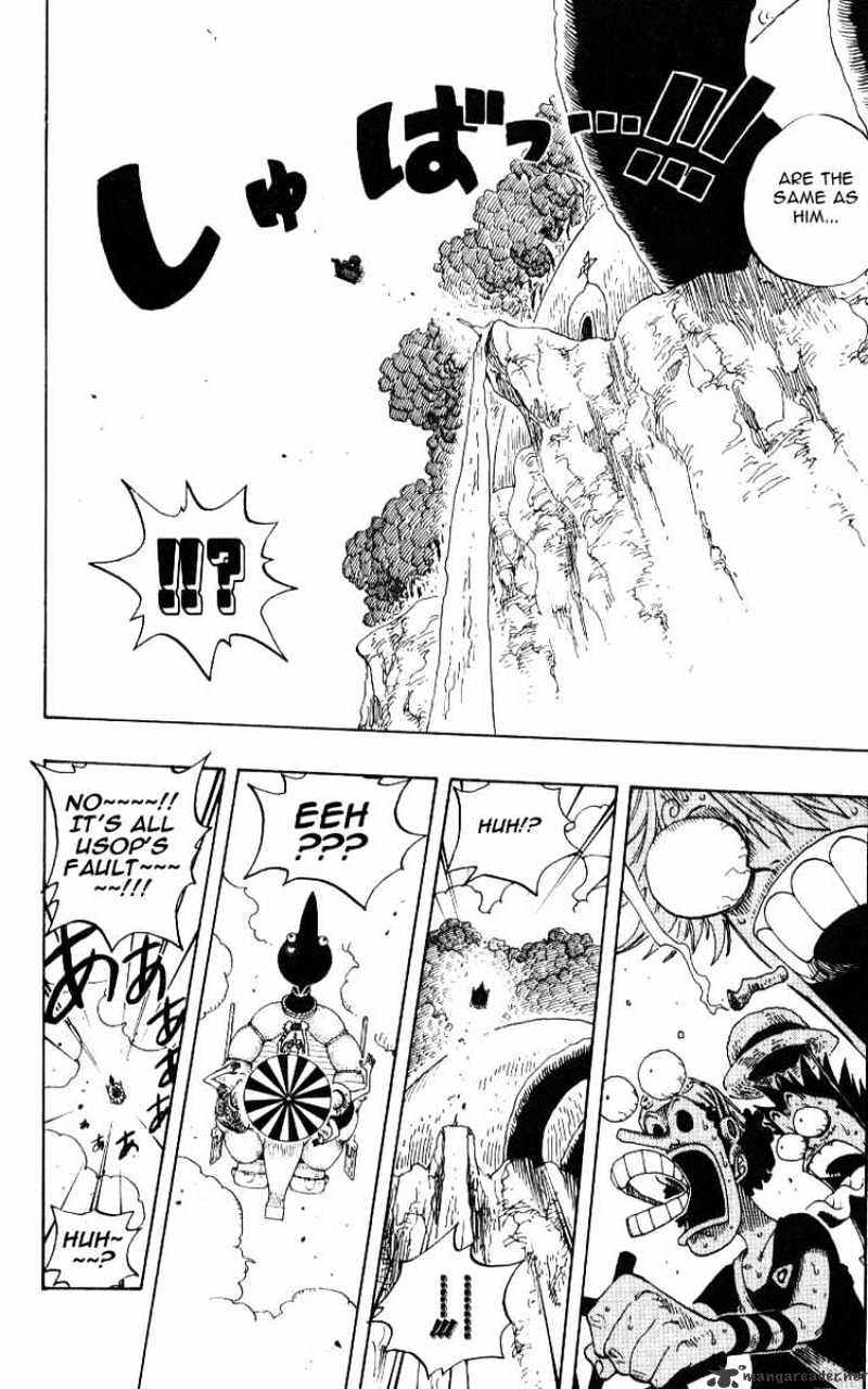 One Piece, chapter 246 image 06