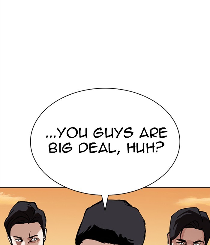 Lookism, Chapter 305 image 003