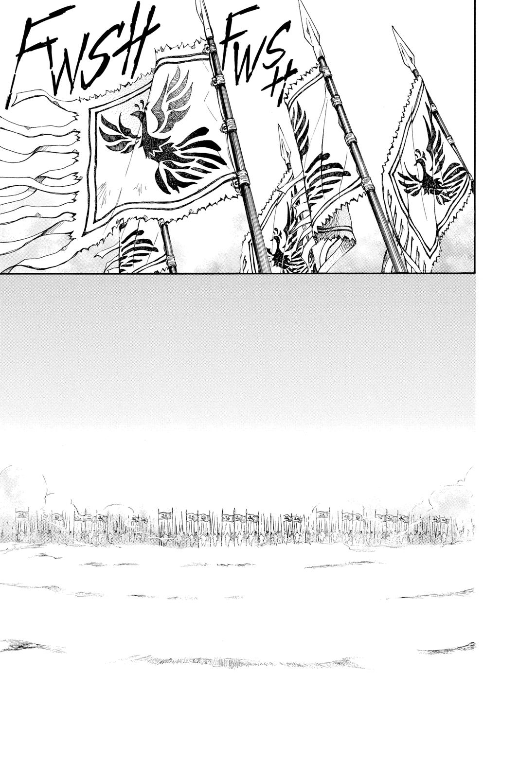 Akatsuki No Yona, Chapter 218 image 05
