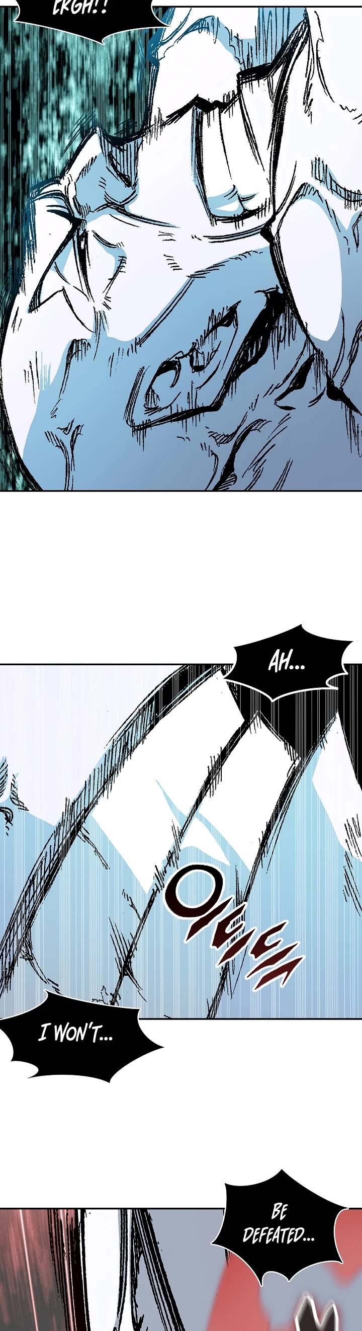 Memoir Of The King Of War,  Chapter 188 image 18