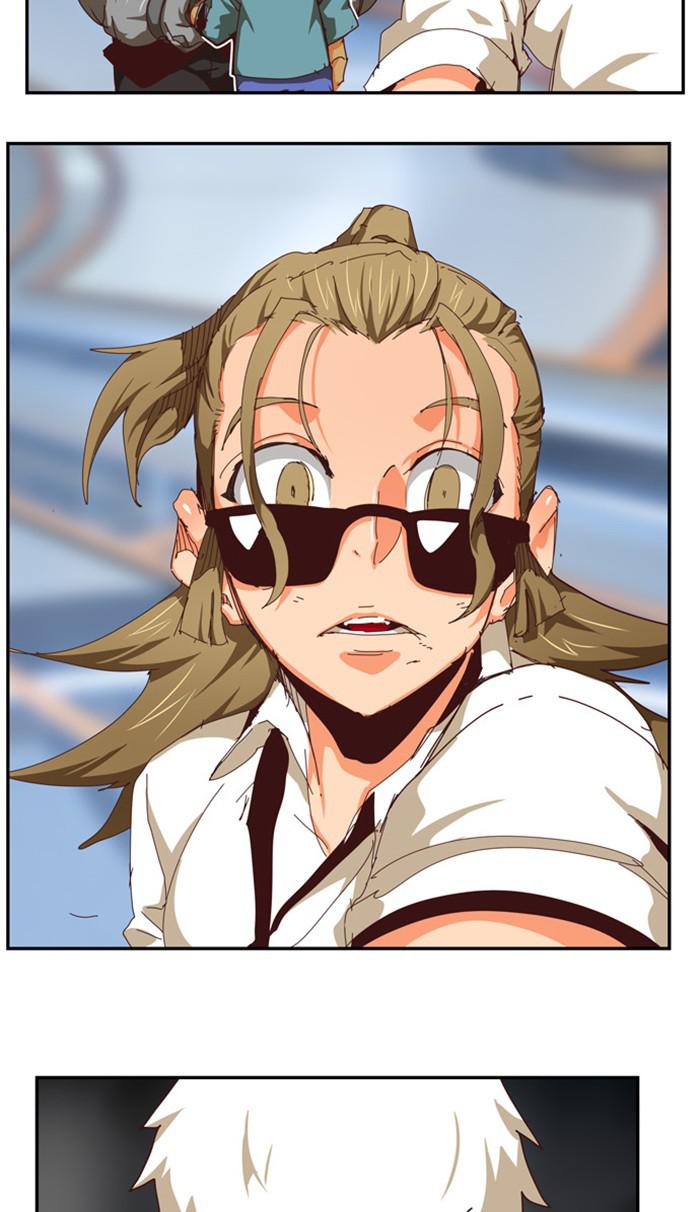 The God of High School, Chapter 536 image 066