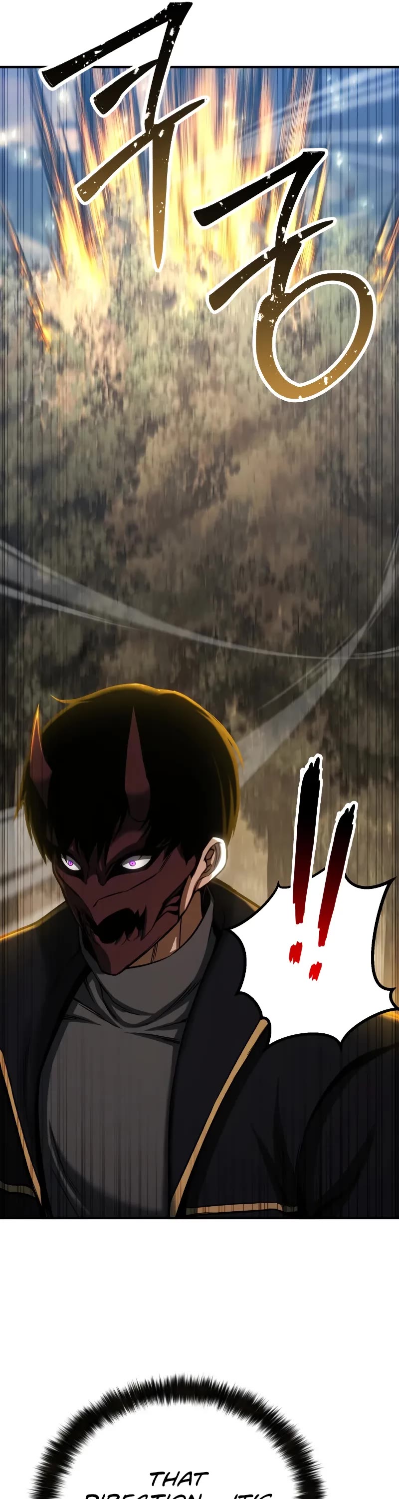 Absolute Necromancer, Chapter 75 image 54