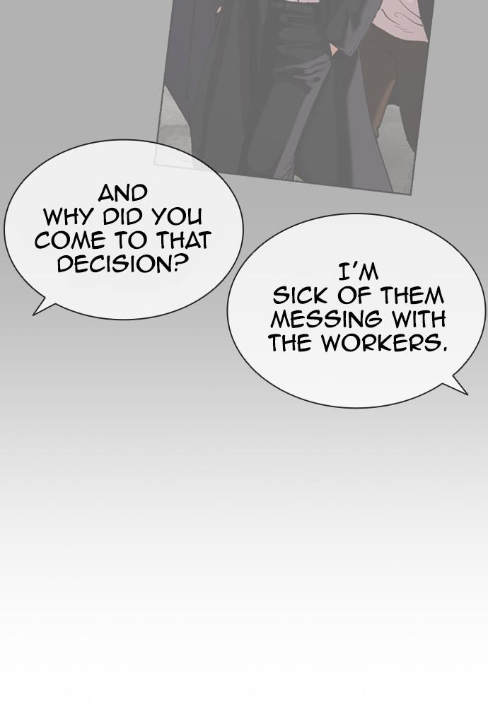Lookism, Chapter 398 image 159