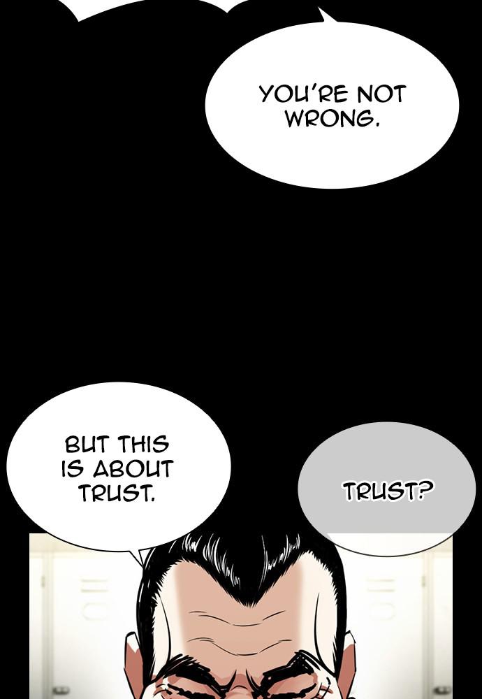 Lookism, Chapter 392 image 091