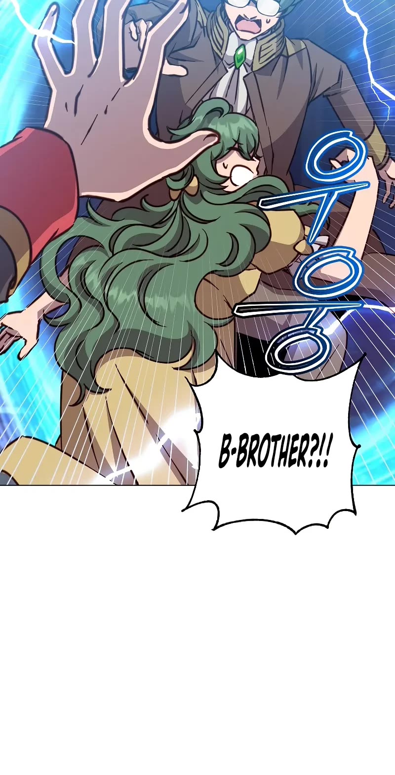 The Max Level Hero Has Returned, Chapter 193 image 06