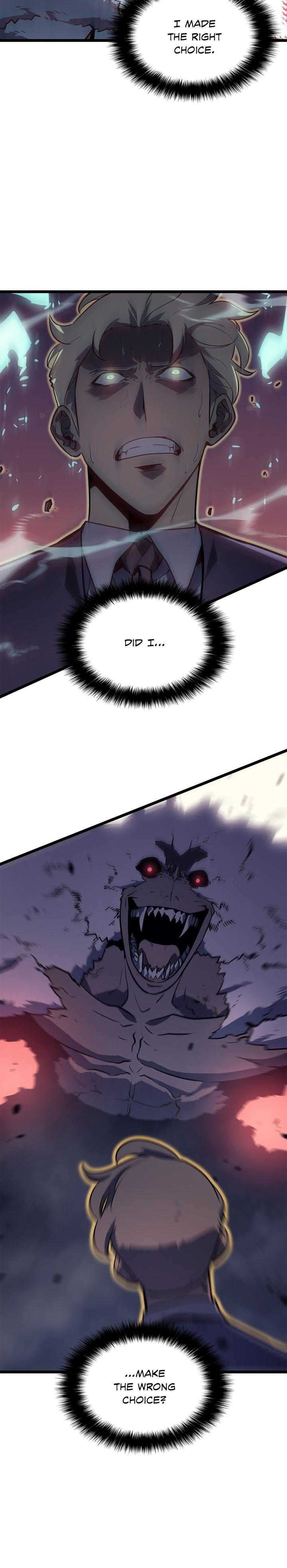Solo Leveling, Chapter 158 image 04