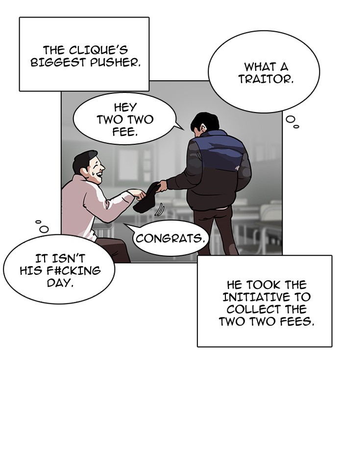 Lookism, Chapter 122 image 10