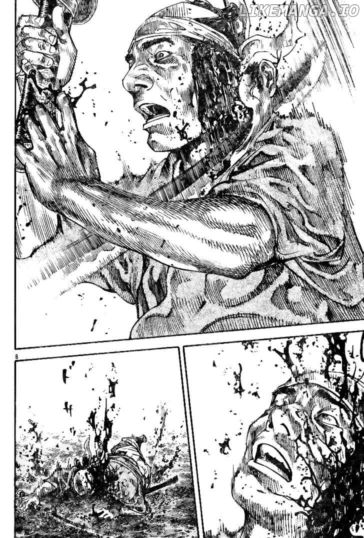Vagabond, Chapter 231 image 06