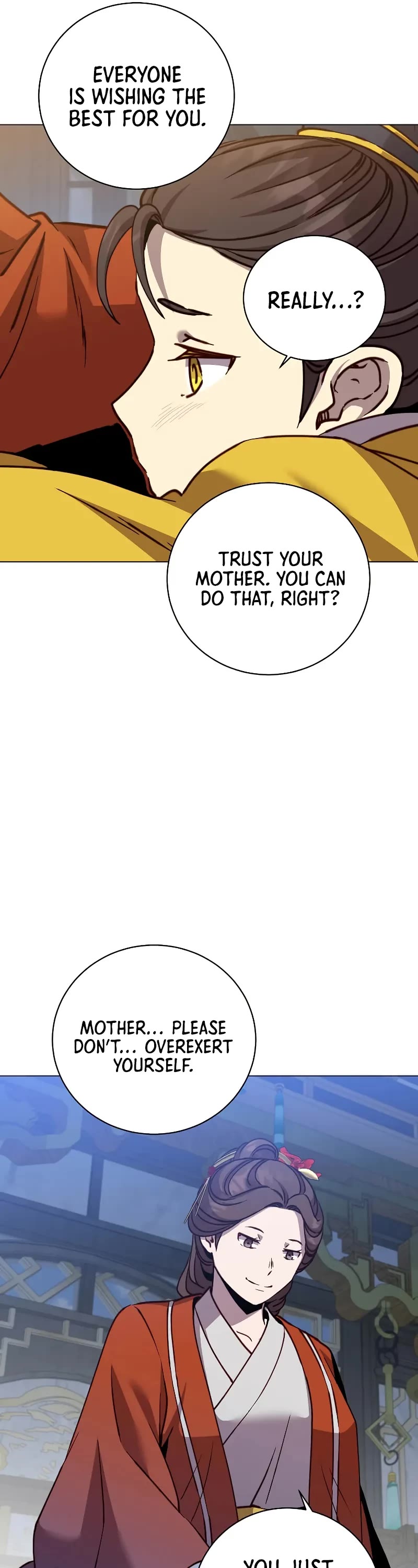 The Max Level Hero Has Returned, Chapter 199 image 17