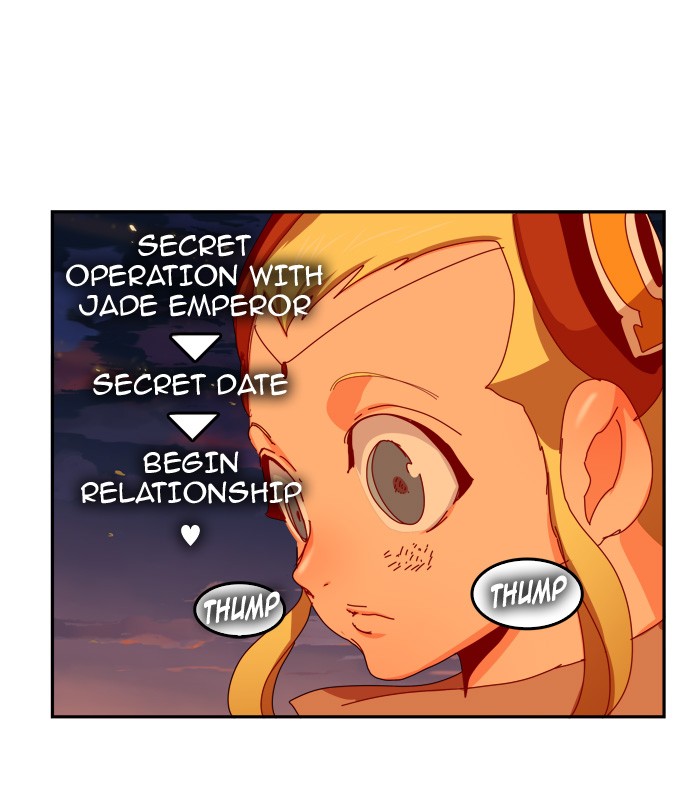 The God of High School, Chapter 345 image 66