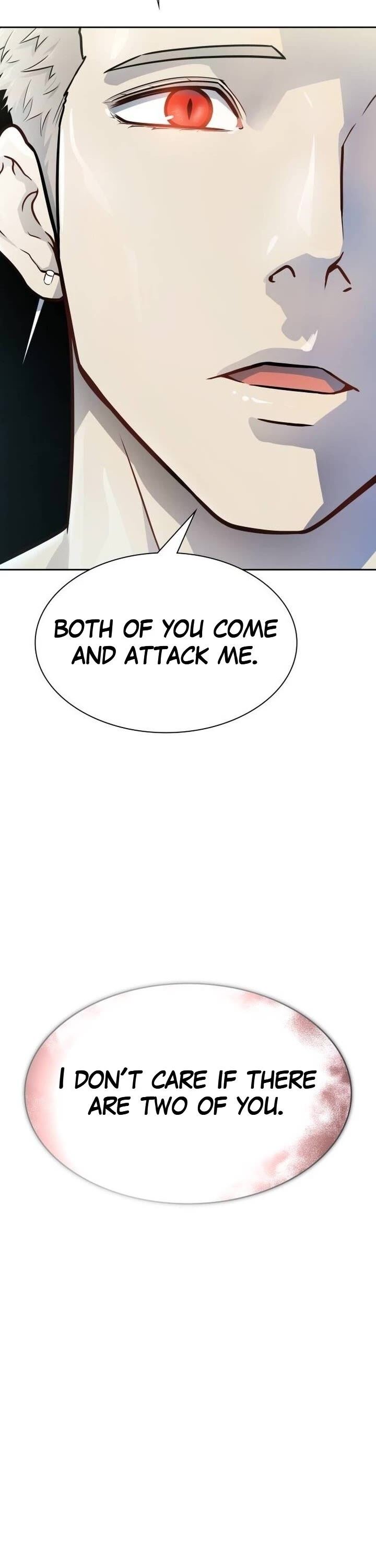 Tower of God, Chapter 644 image 08