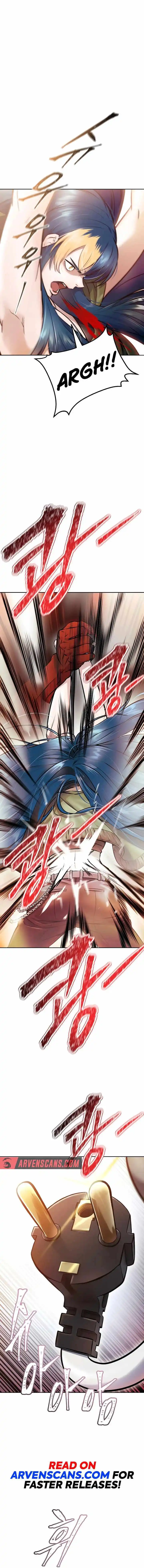 Tower of God, Chapter 641 image 46