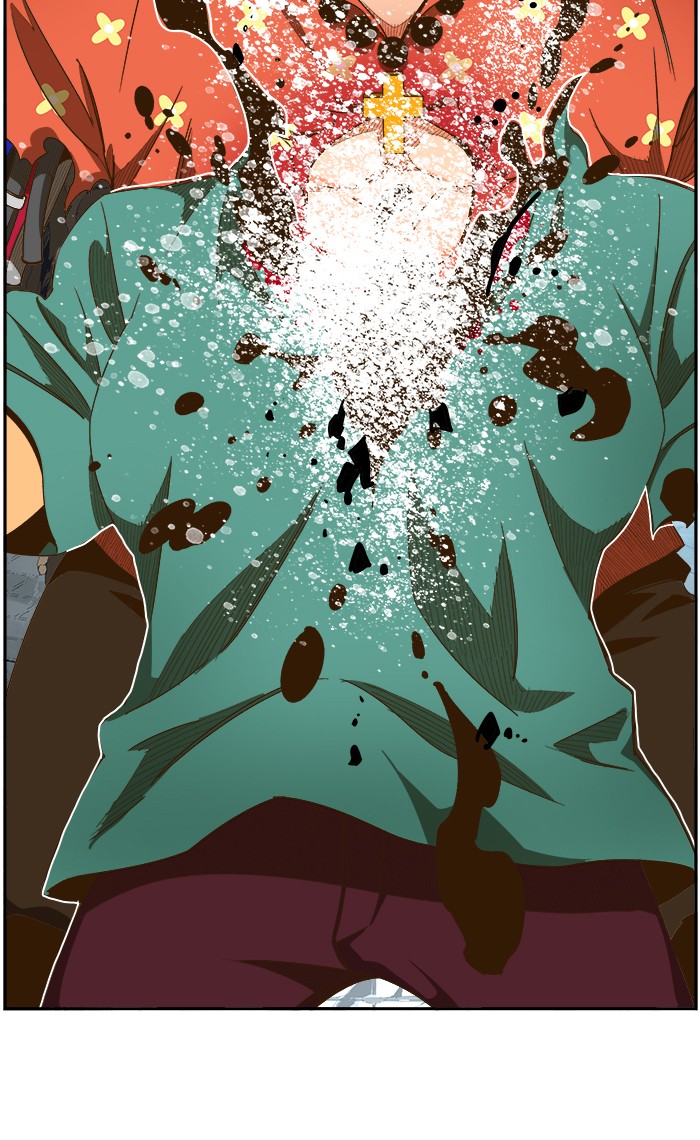 The God of High School, Chapter 445 image 04