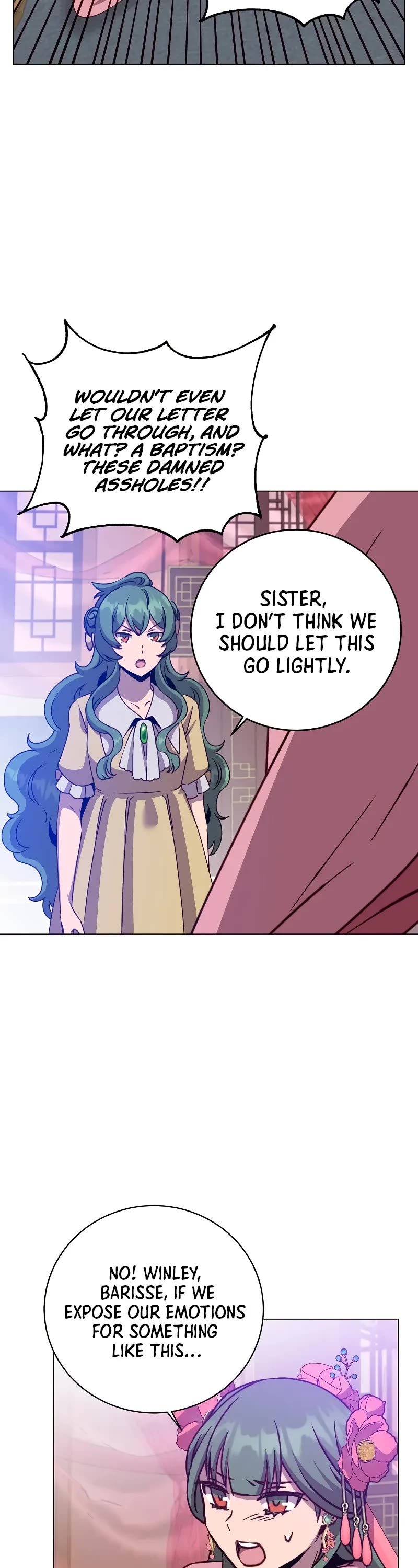 The Max Level Hero Has Returned, Chapter 192 image 18