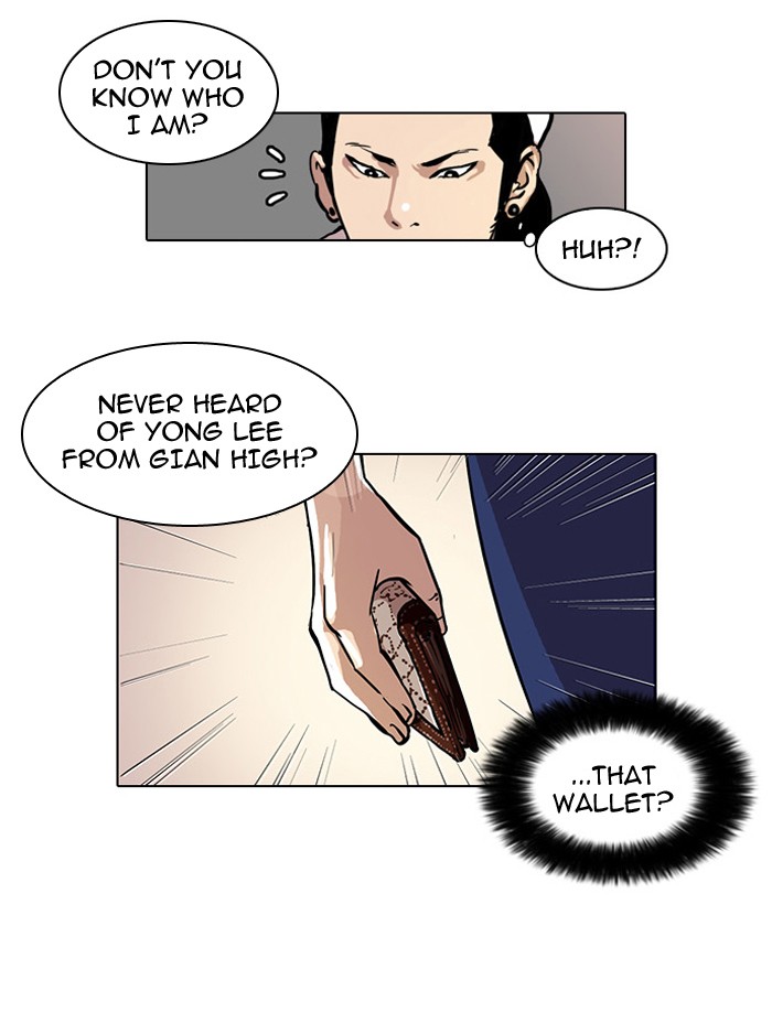 Lookism, Chapter 30 image 25