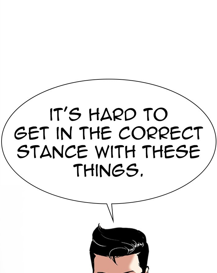 Lookism, Chapter 310 image 061