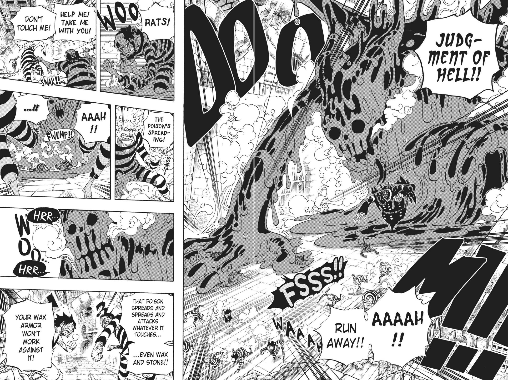 One Piece, Chapter 547 image 04