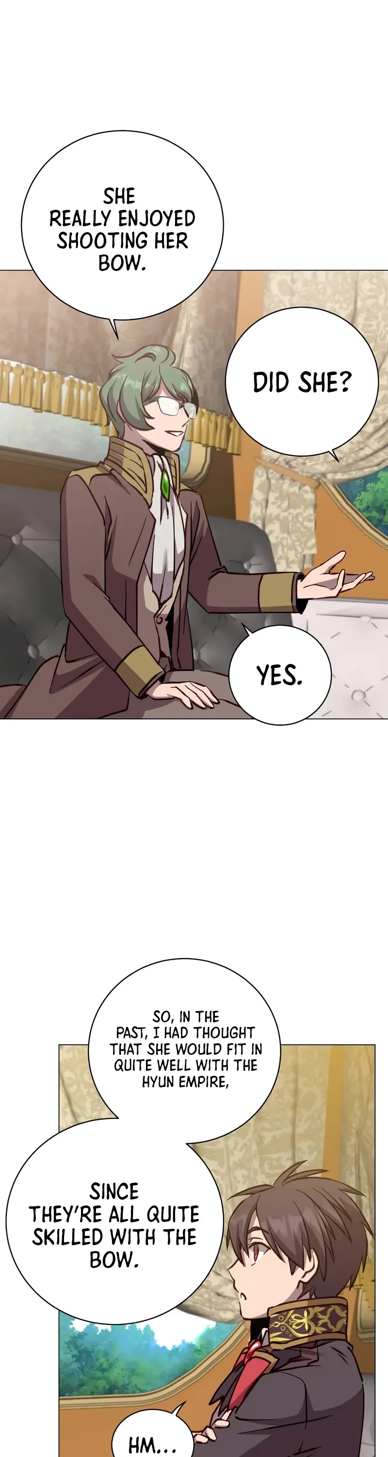 The Max Level Hero Has Returned, Chapter 191 image 20