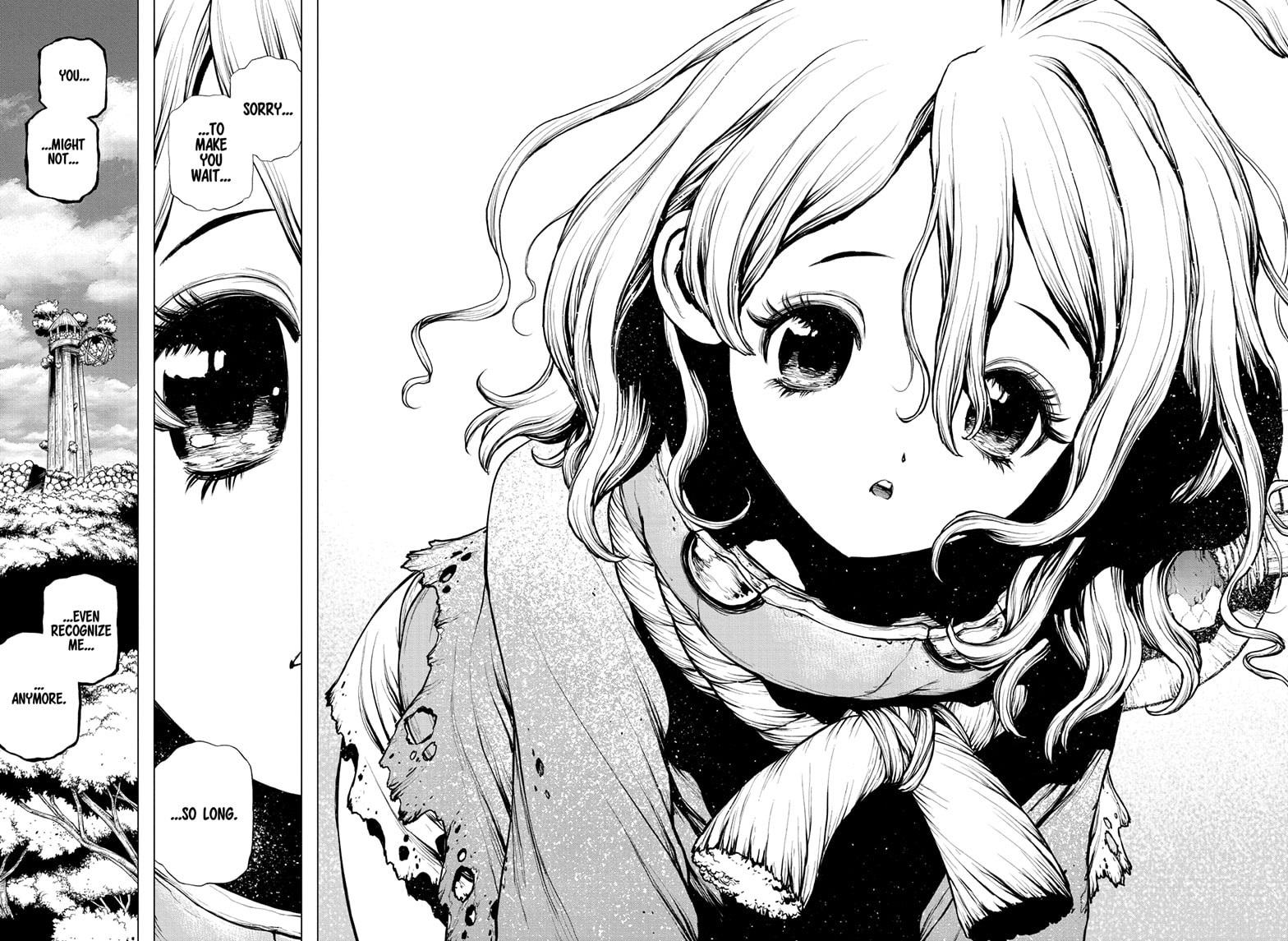 Dr.Stone, Chapter 196 image 17