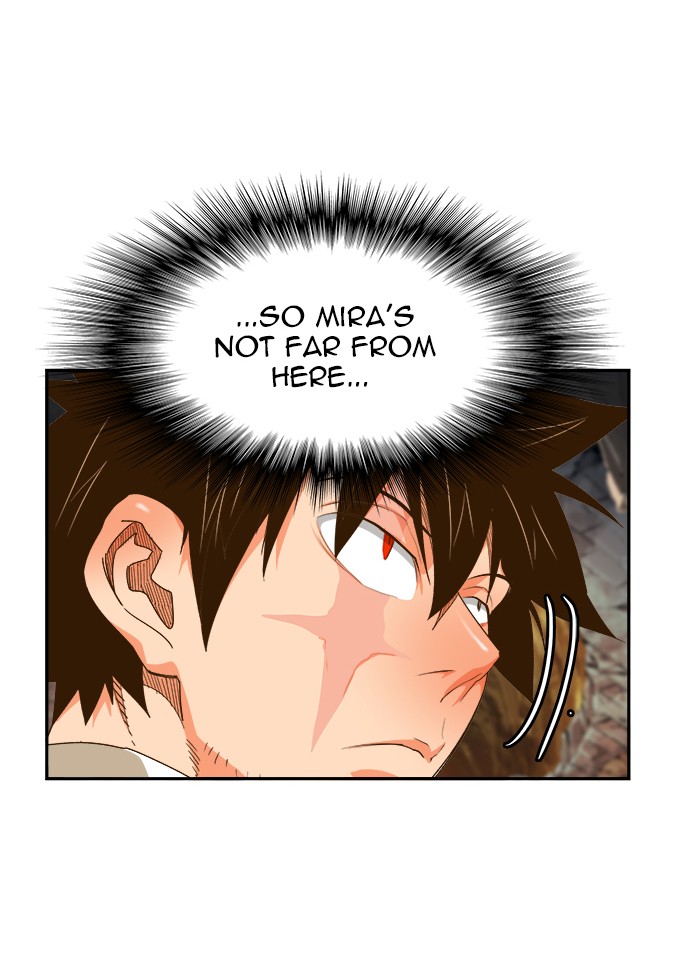 The God of High School, Chapter 444 image 006
