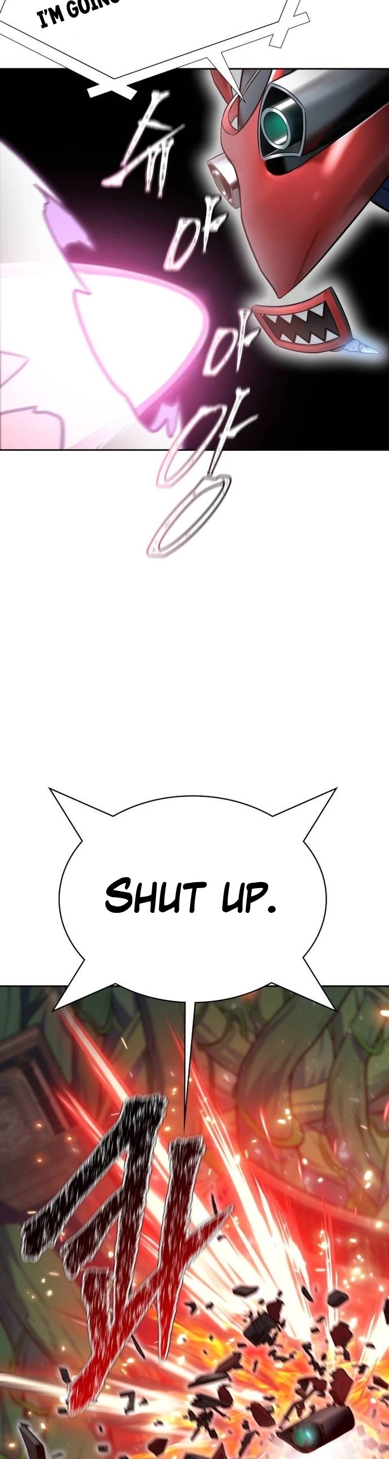 Tower of God, Chapter 646 image 067