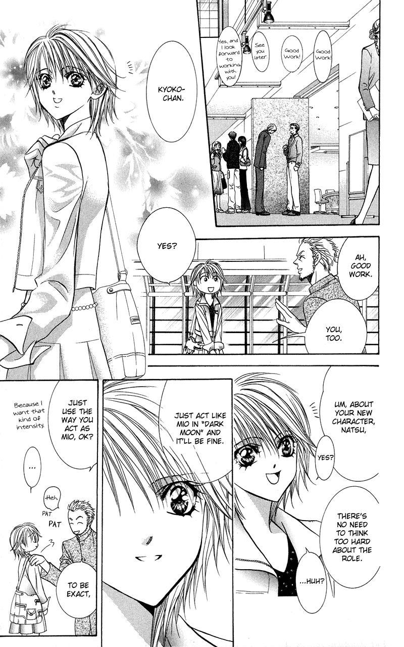 Skip Beat!, Chapter 100 Off to a Good Start! image 19
