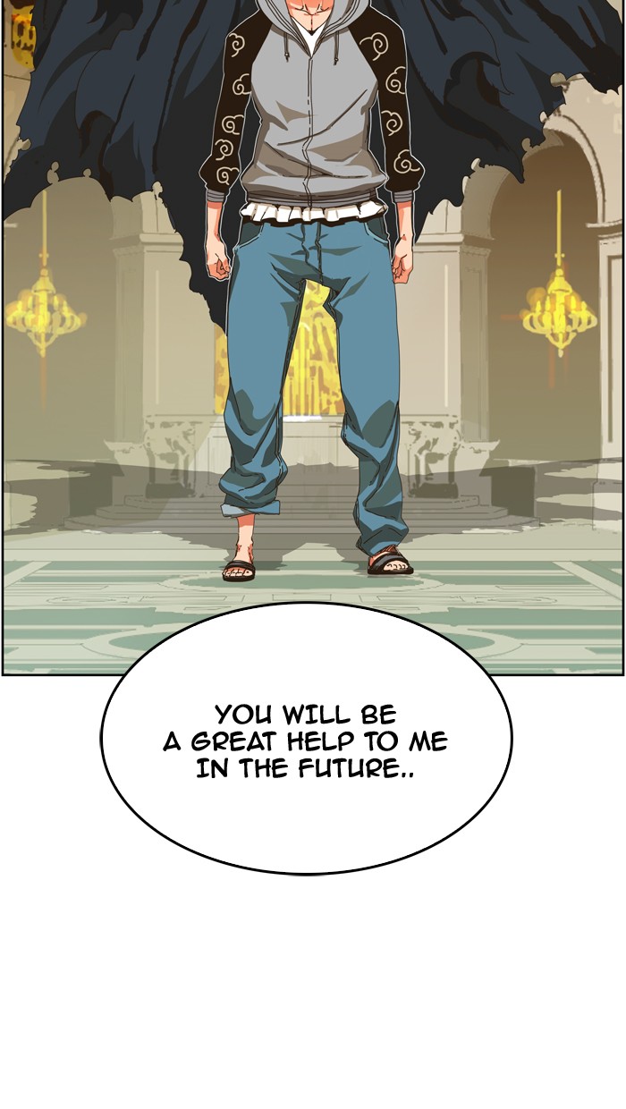 The God of High School, Chapter 339 image 106